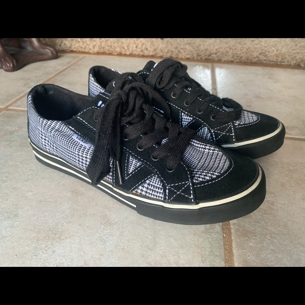 Vans W Tory